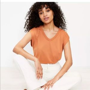 Loft Blouse